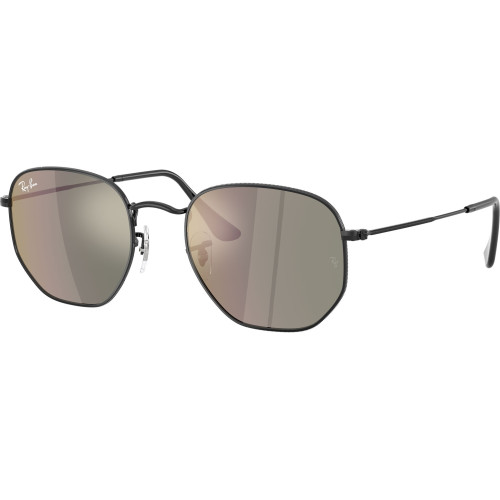 RAY BAN HEXAGONAL RB3548N 00239 RAY BAN HEXAGONAL RB3548N 00239